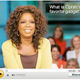 Illustration for article titled Oprah's Favorite Gadget is the Kindle, In Case You Were Wondering